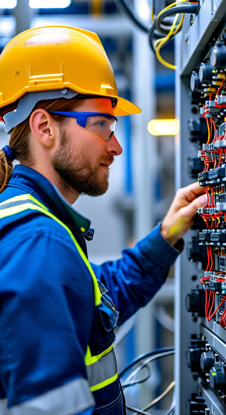 Elkraftsingenjör - Knightec Group Compliance and Management AB