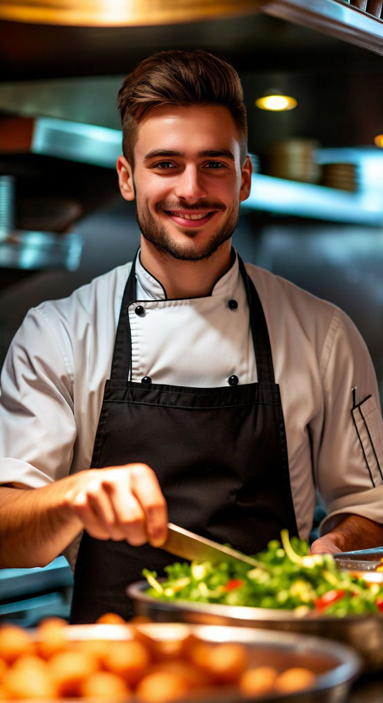MAX Väla söker restaurangbiträde - Max Burgers Aktiebolag