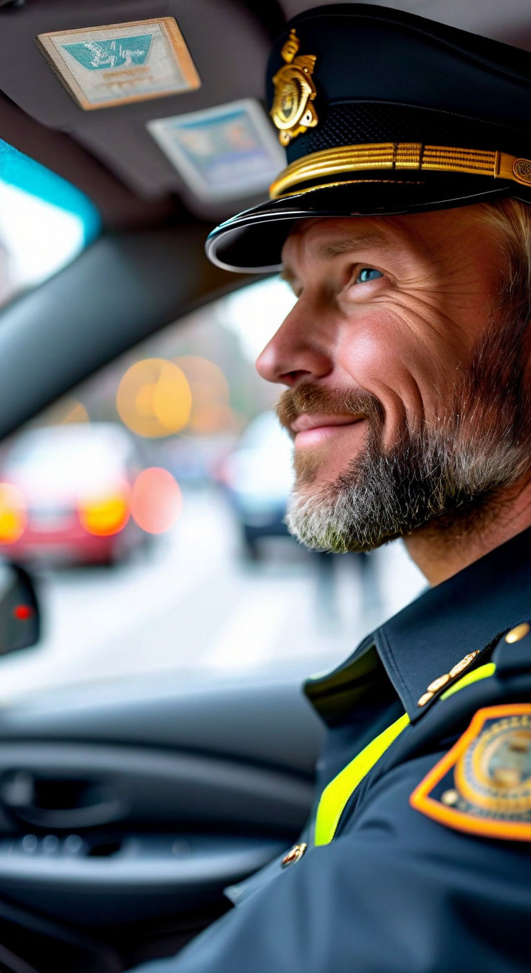 Taxichaufför - Raymen AB