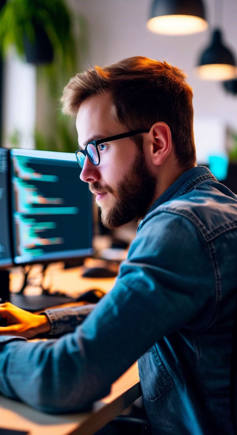 Backend-focused Fullstack Developer - 18940 - Remote(Sweden) - Veritaz AB