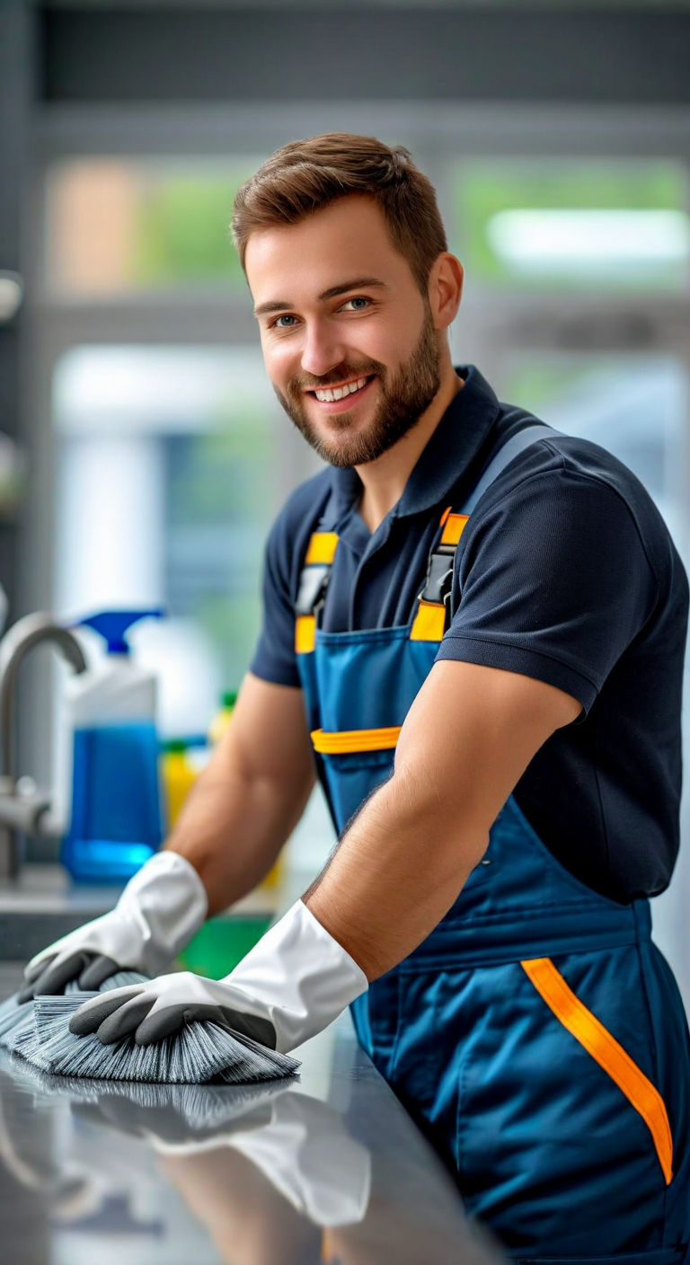 Lokalvårdare inom hotell - 75 percent - UPPSALA - SOL Facility Services AB