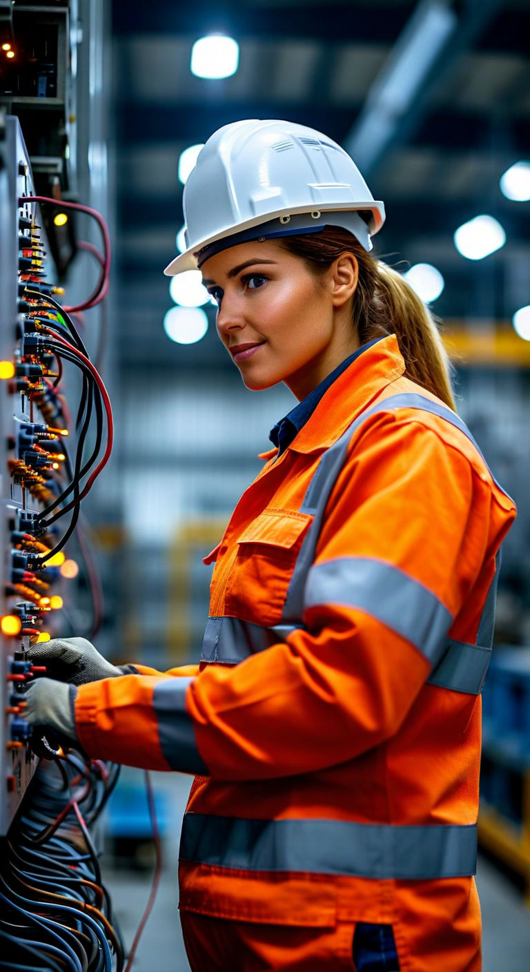 Electrical Engineer Media Routing - Avaron AB