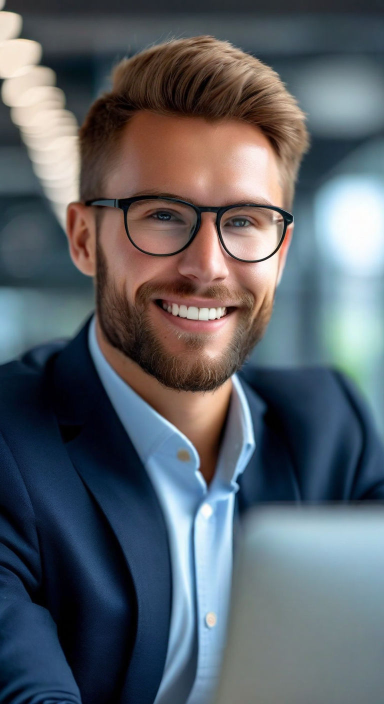 B2B Sales Representative - WeDigital AB