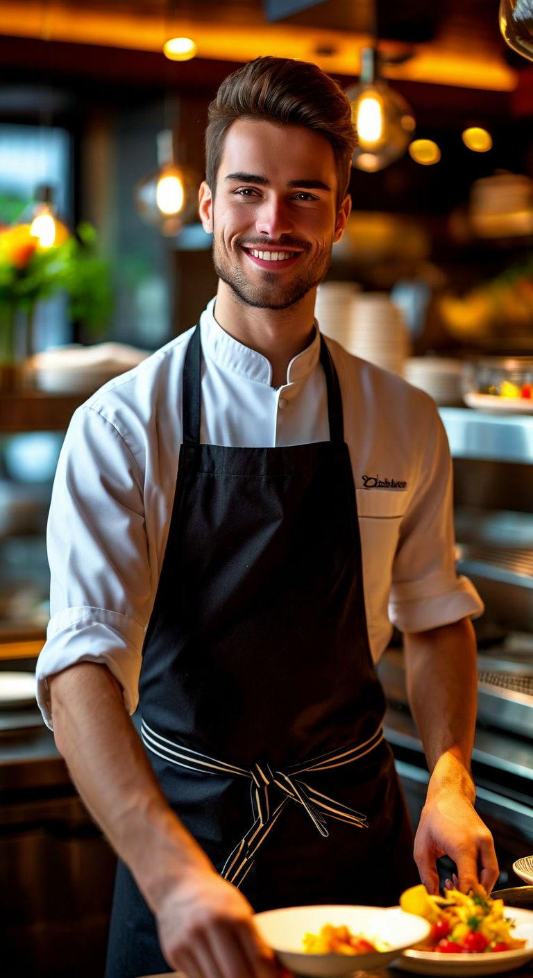 Restaurangbiträde - Snabb Jobb Sverige AB