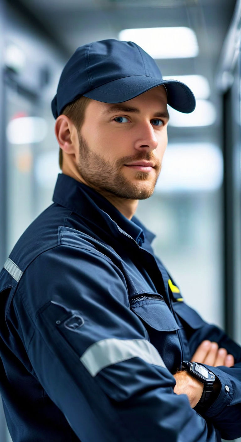 Vi söker dig som vill arbeta som säkerhetstekniker - 2Complete AB