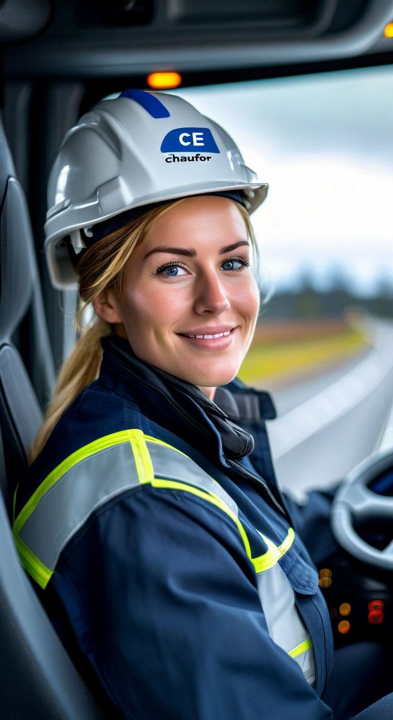 DSV Söker CE-Chaufförer till Helsingborg! (Nattkörning) - DSV Road AB