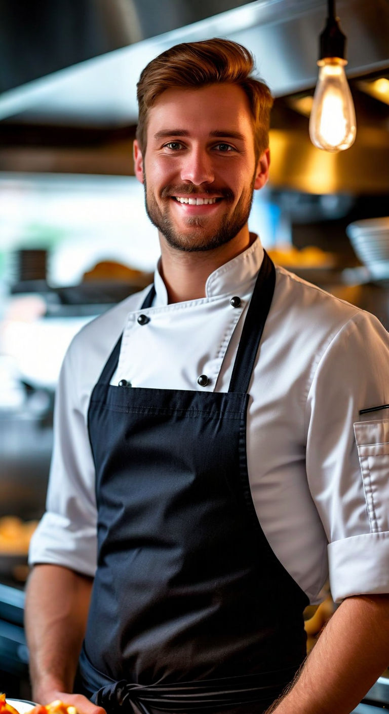 Restaurangchef Örebro - King Food Sweden AB