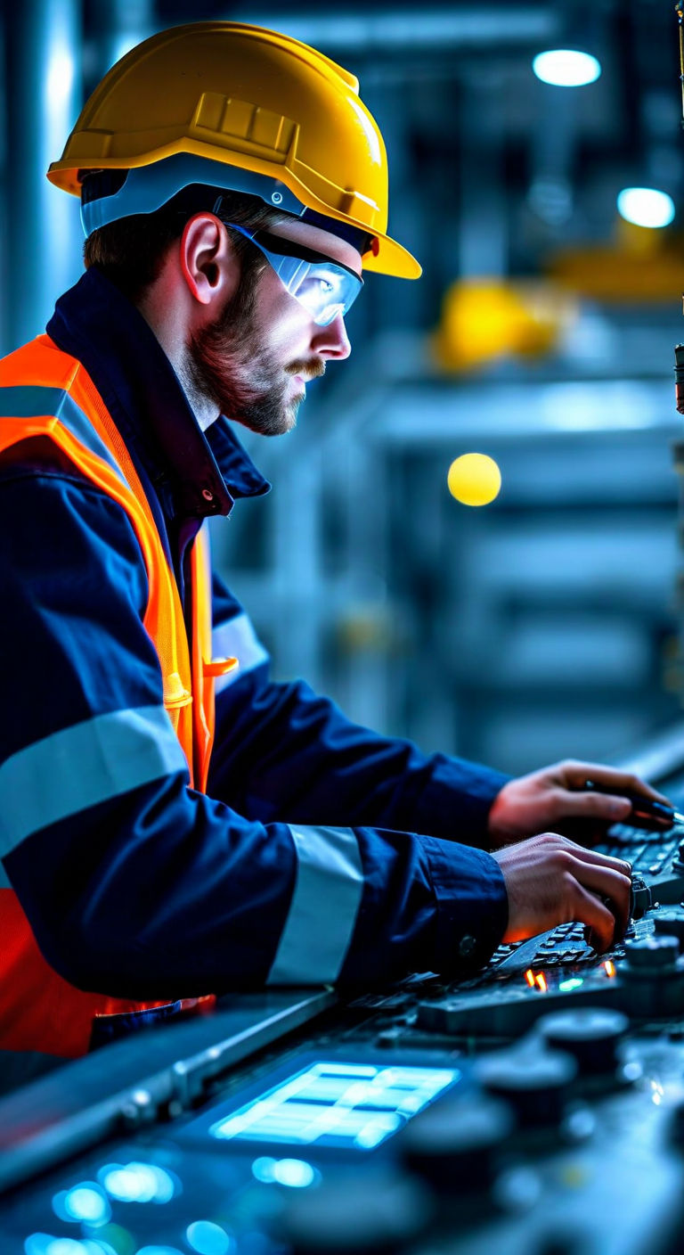 Driftingenjör till Teknik i Väst – Elnät - Teknik i Väst AB