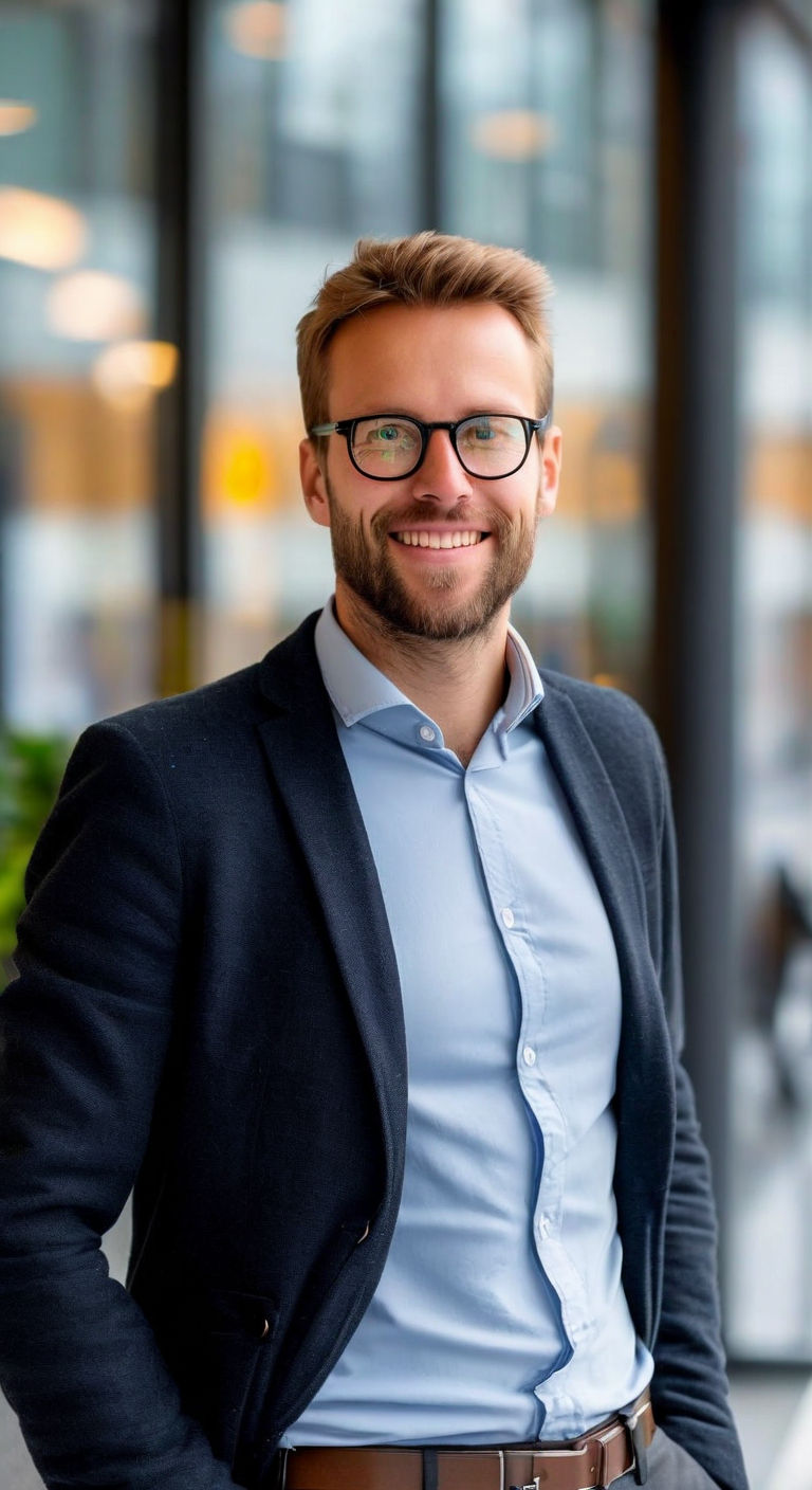 Lokalplanerare till Regionfastigheter, Falun - REGION DALARNA