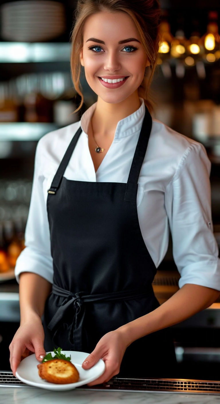 Cafébiträde, servering, bar - Bistro G Örebro AB