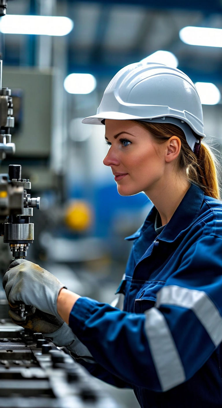 Servicetekniker till Ropack Materialhantering - Wikan Personal AB