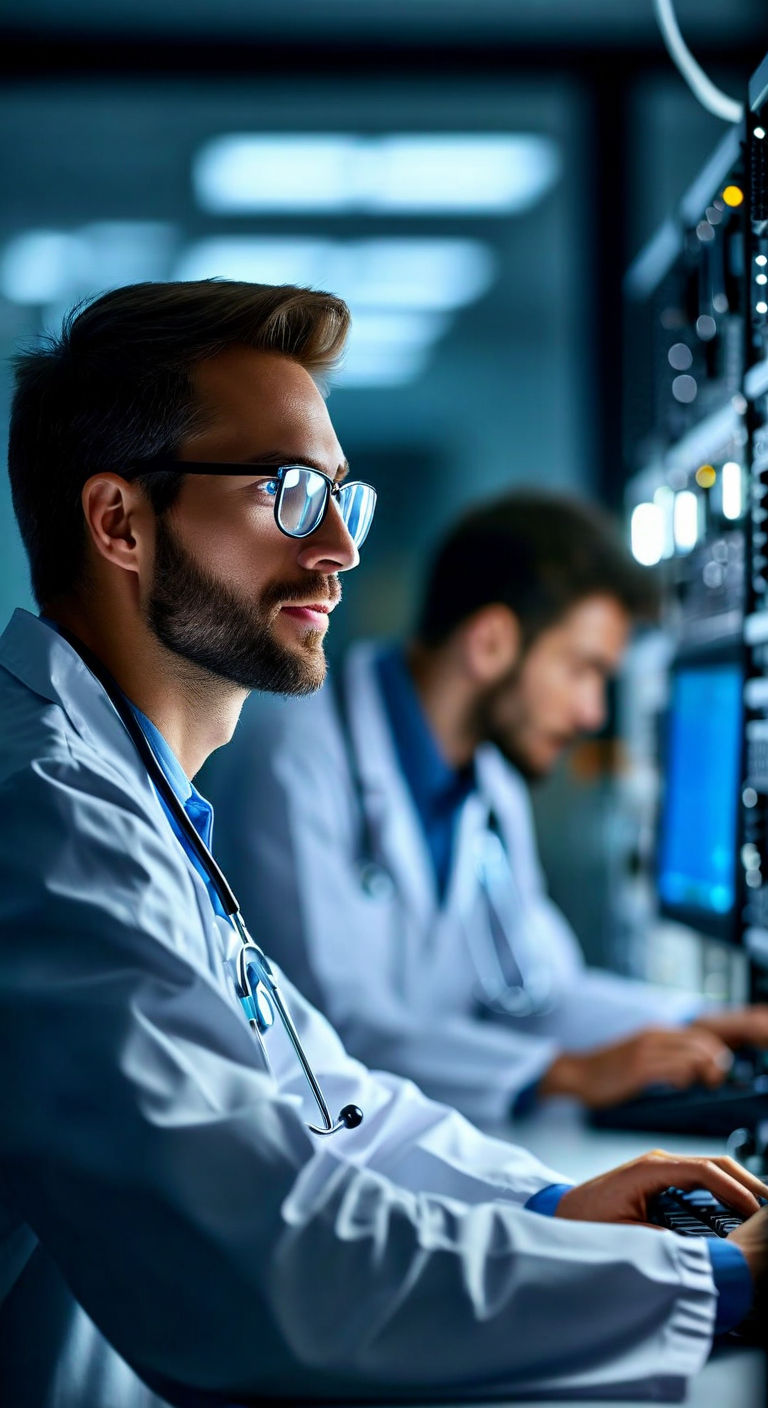 IT-tekniker/ingenjör -Applikationsspecialist IT till MTH informationssystem - REGION HALLAND