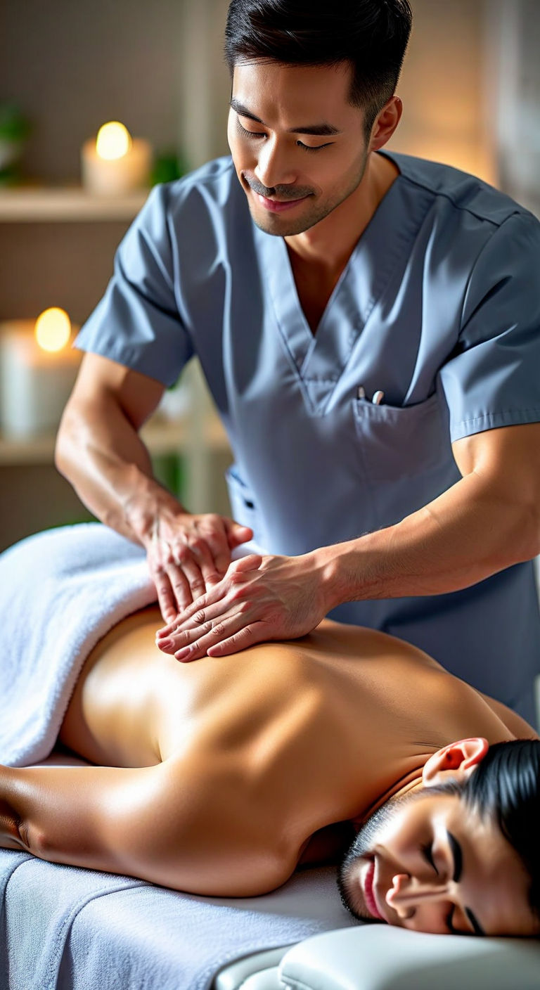Massageterapeut - Rehab Center Svedala Kommanditbolag
