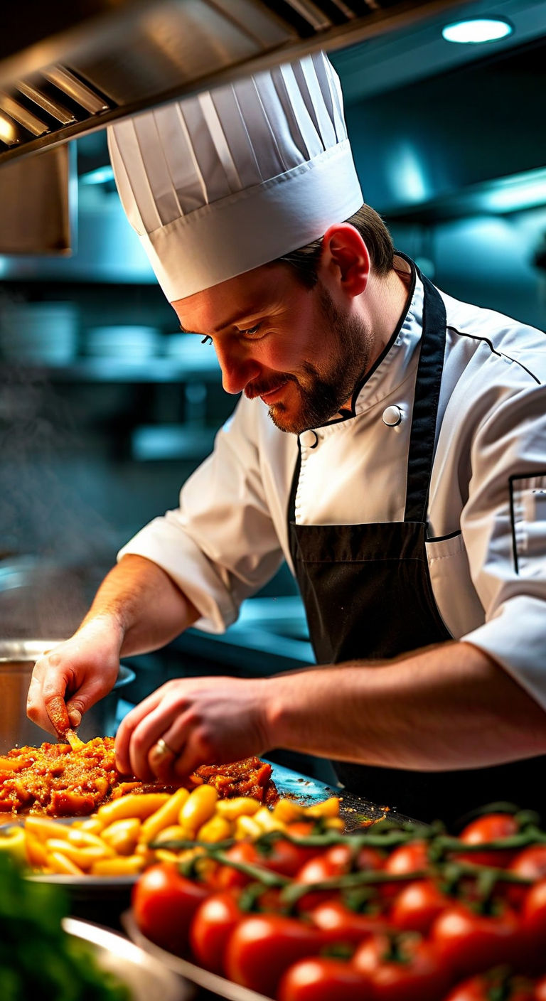 A la carte Kock - Oense AB