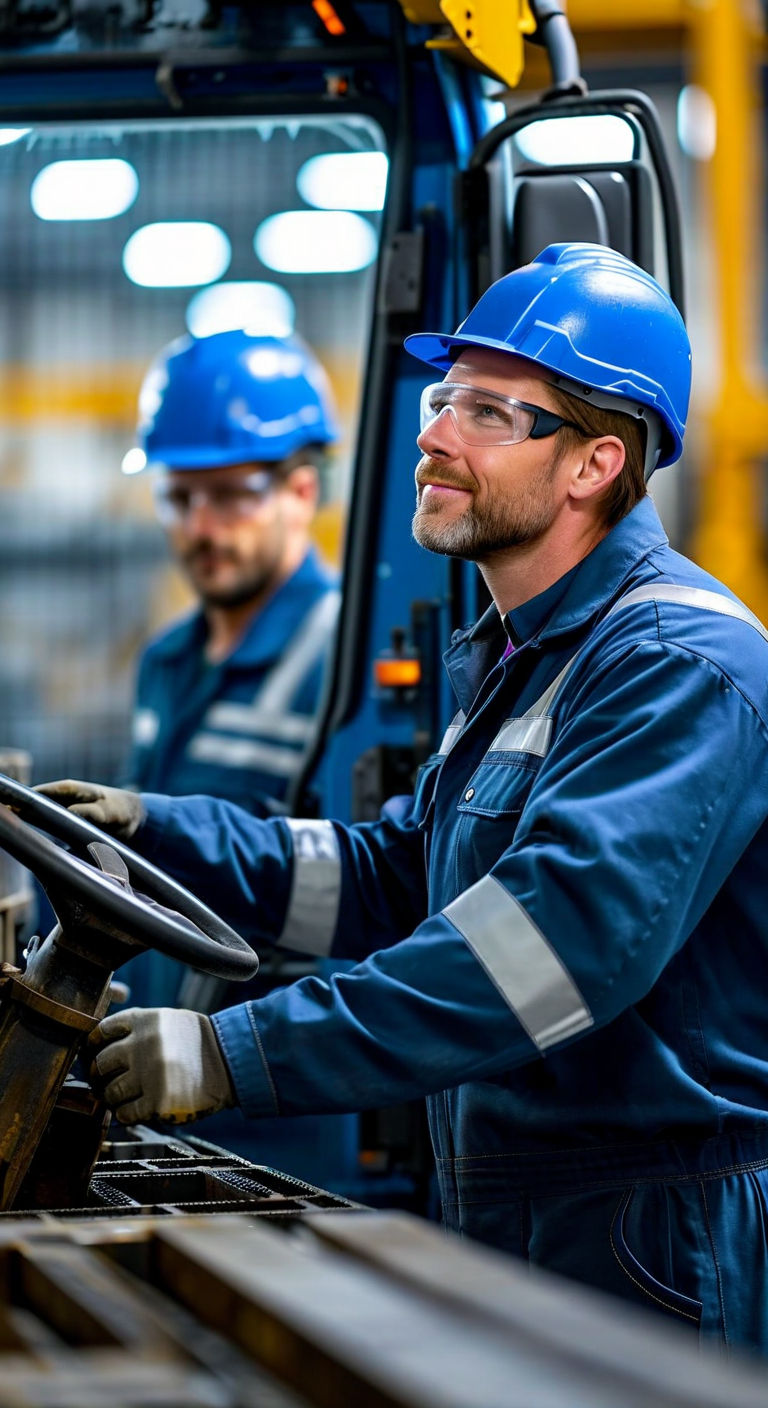 Truckförare - Adecco Sweden Aktiebolag