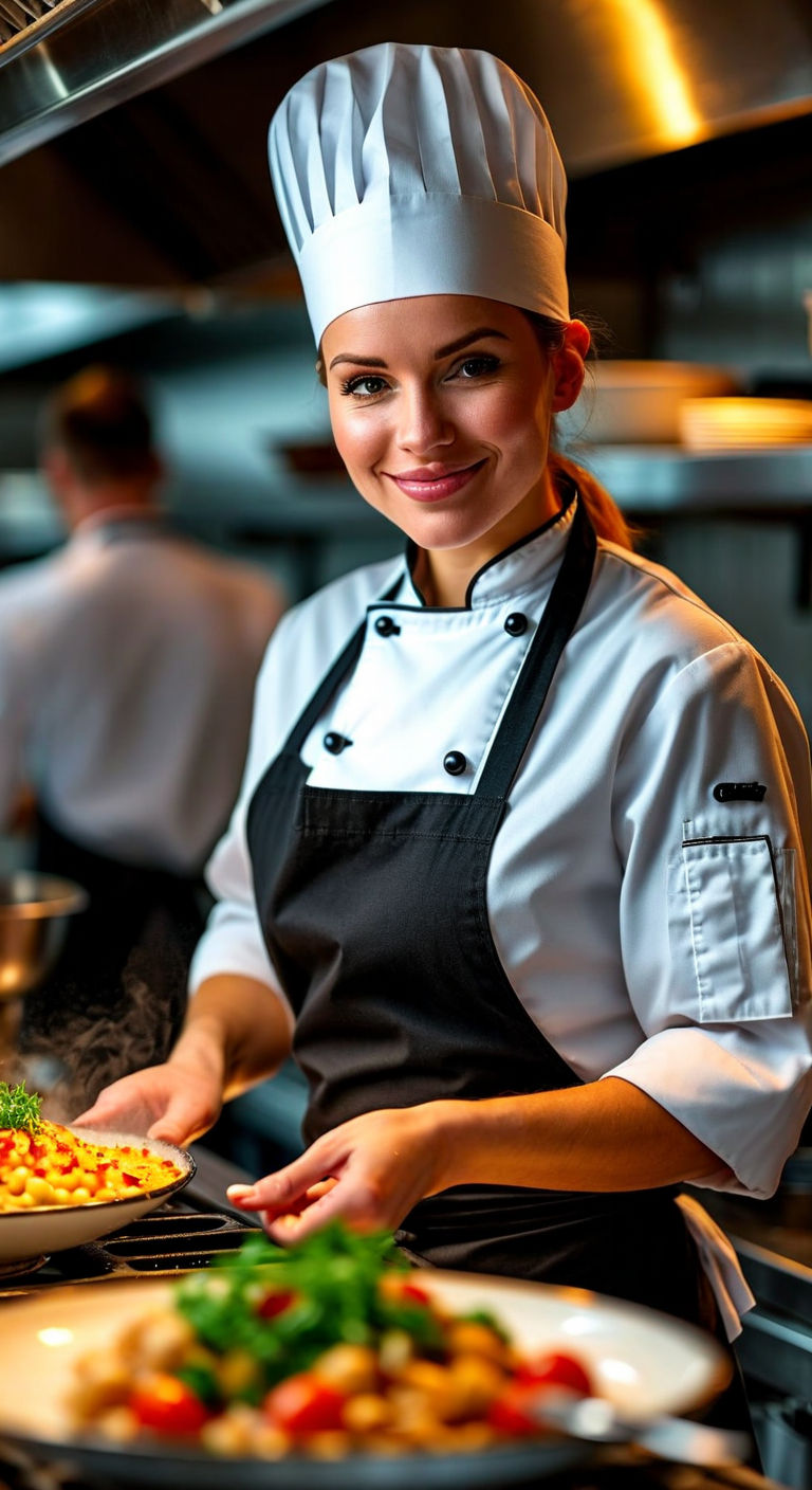 SOUSCHEF & KOCK SÖKES TILL HOTEL TYLÖSAND - Cheffle AB