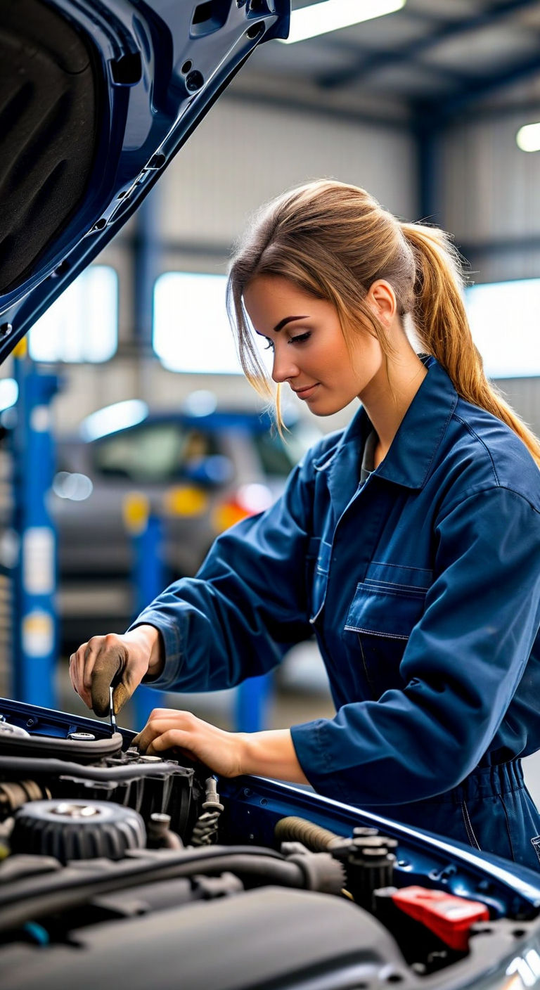 Servicetekniker/Lastbilsmekaniker Scania Sverige AB - Örebro - Scania CV Aktiebolag