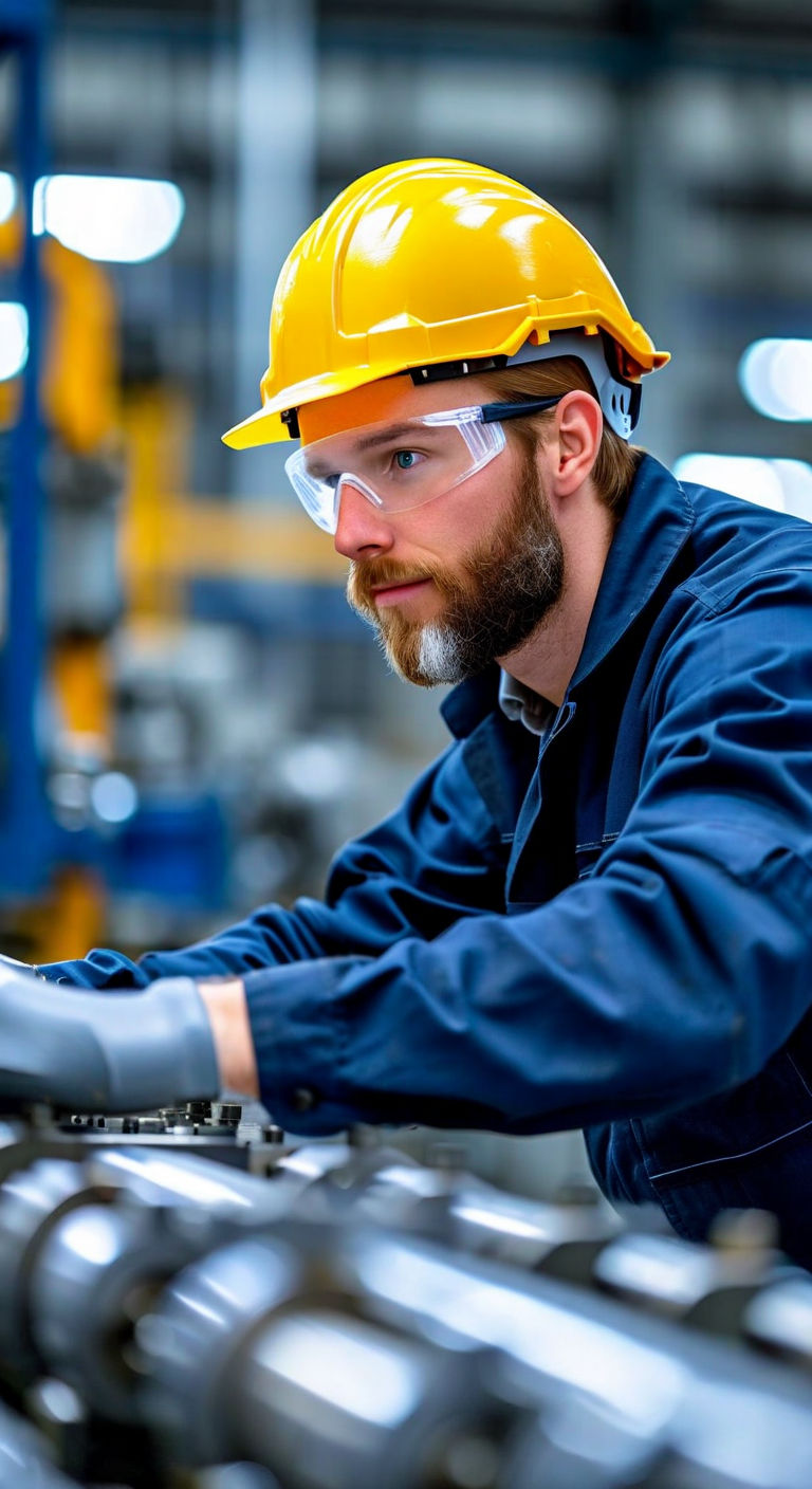Produktionstekniker Automation till Cyclife Sweden - 2Complete AB