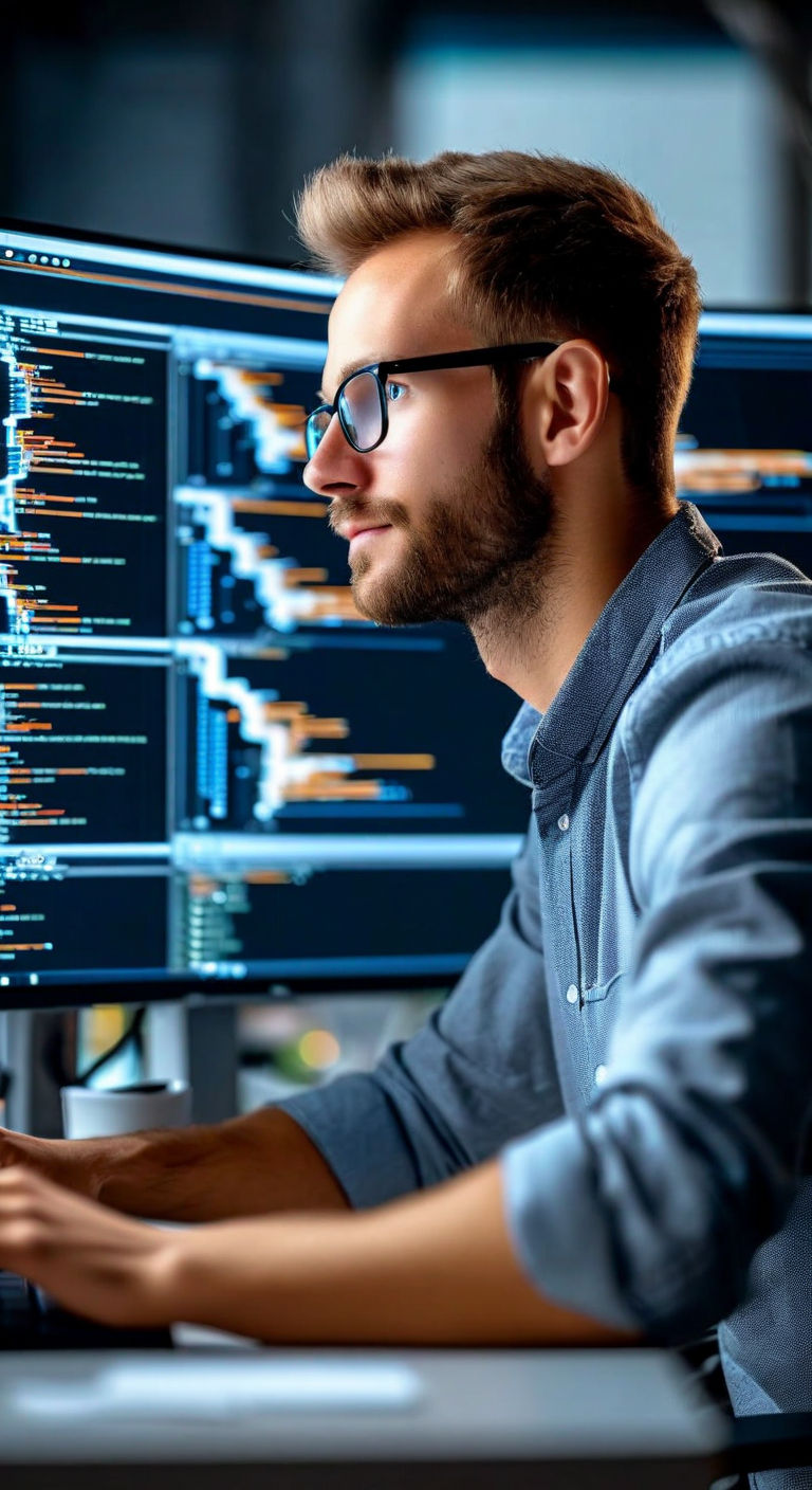 Software Engineer - Remote Technology Sweden AB