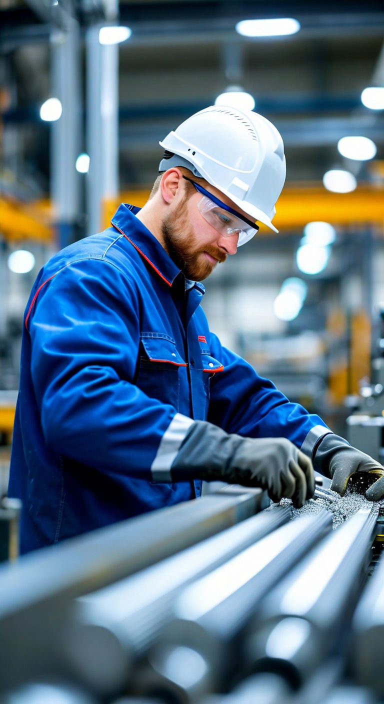 Montör - Wabtec Faiveley Nordic AB