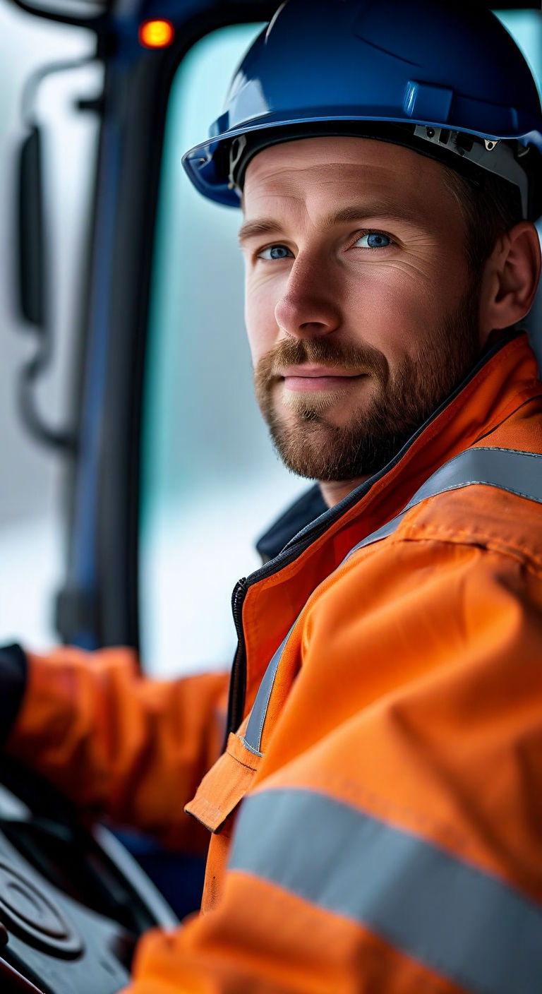 Extrajobb truckförare | Gevalia | Gävle - Manpower Aktiebolag