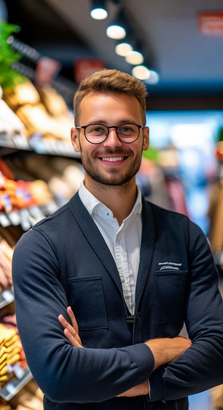 Extrajobb som delikatessmedarbetare - Helsingborg - Jobandtalent Sweden AB