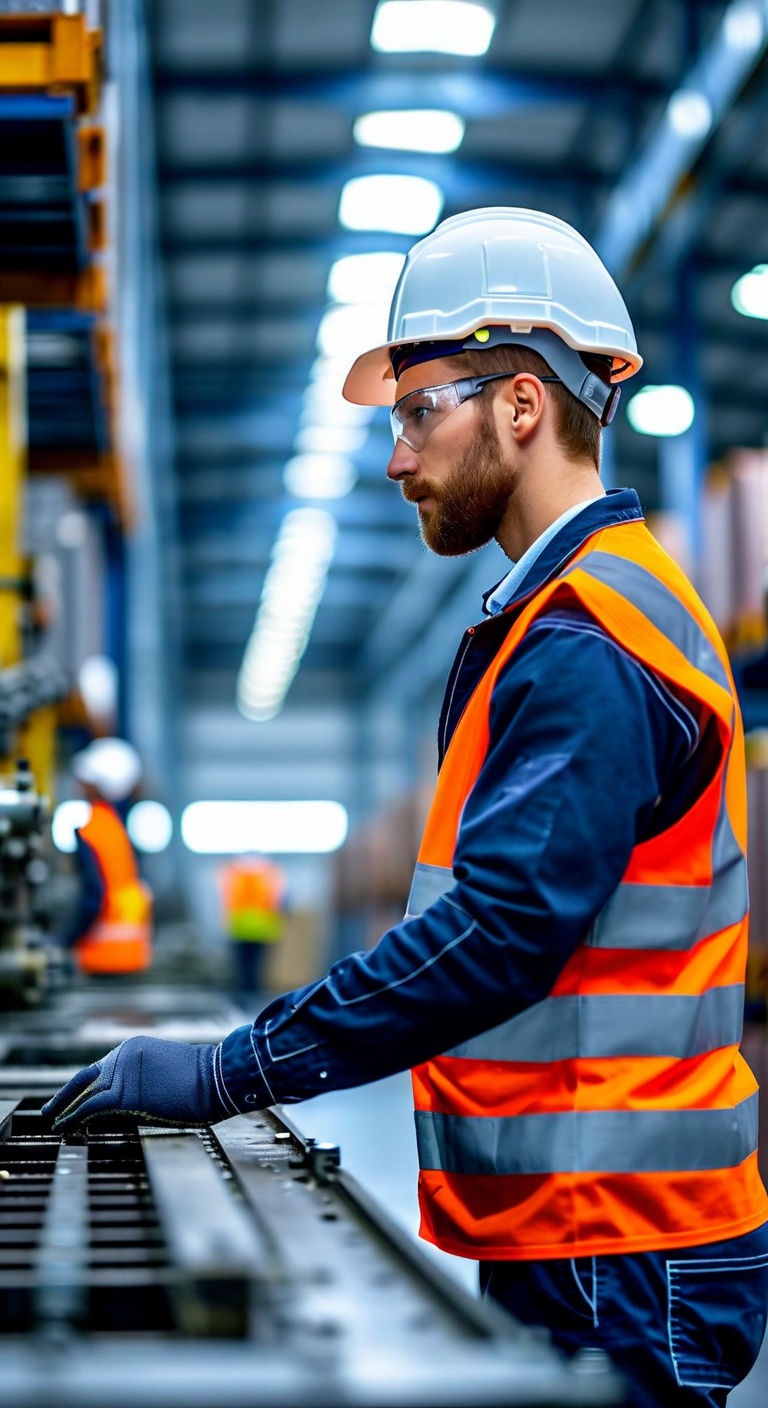 Logistics Engineer - Agile Resources AB