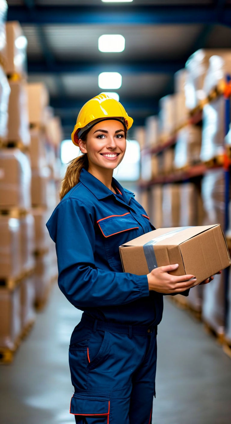 Brevbärare/paketbud - Västerås - CityMail Sweden AB