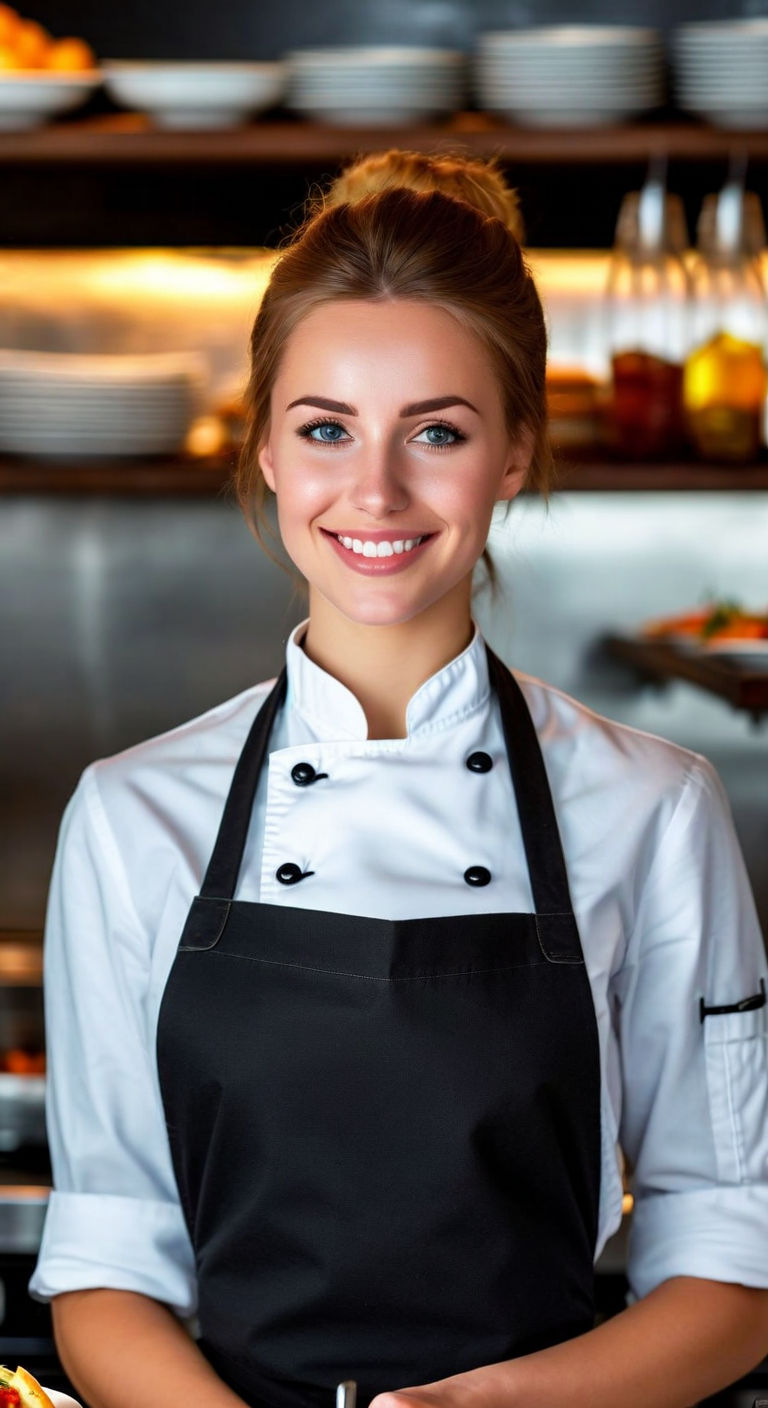 Vi söker en servitris/ servitör på Byns! - Byns Trattoria 3:e Lång AB
