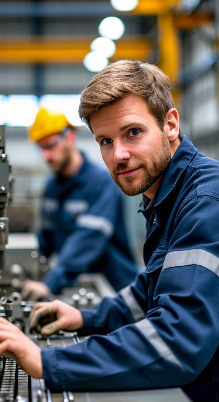 Technical Trainer till JOSAM! - ACADEMIC WORK SWEDEN AB