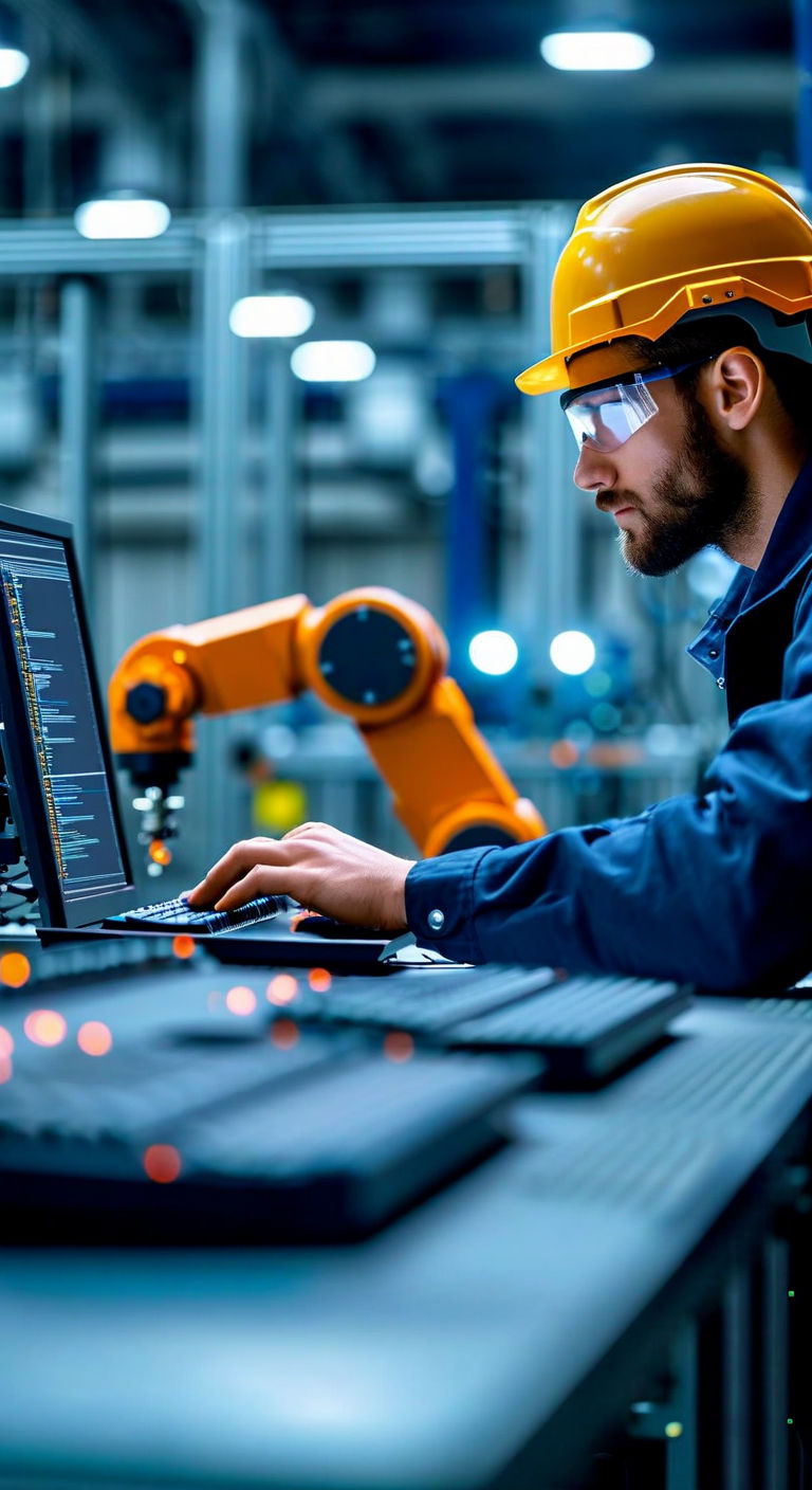Automationsingenjör inom PLC-programmering - Avaron AB