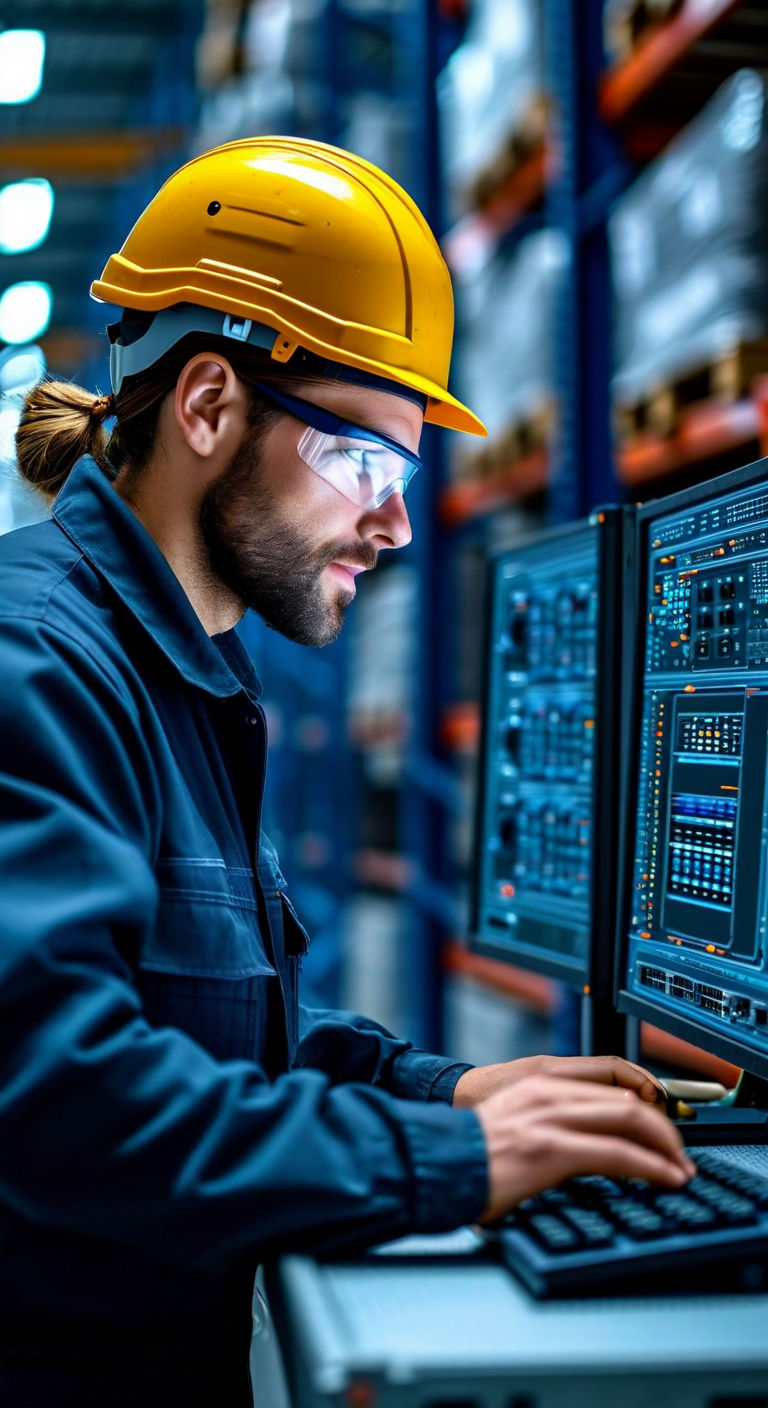 Logistics Technician - Microsoft Sweden 1172 AB