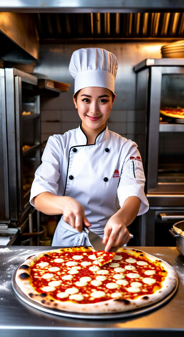 Pizzabagare sökes - Liams lilla restaurang AB