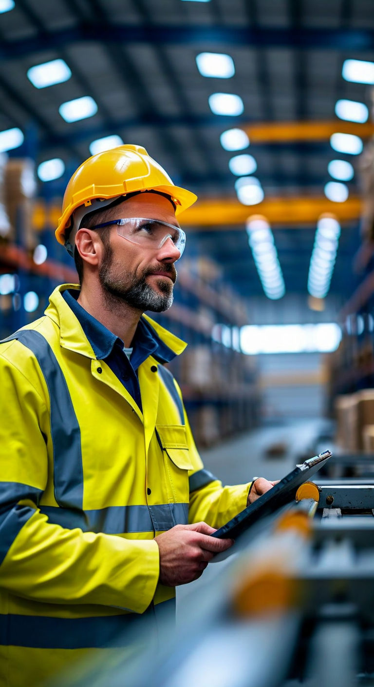 Warehouse Supervisor till Teledyne SP Devices! - EISS Rekrytering & Search AB