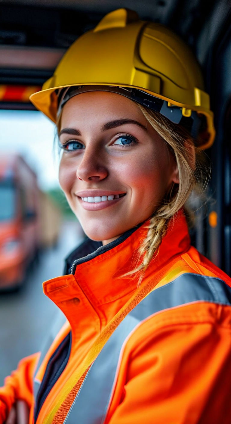 DSV Haulage AB söker C och CE- chaufför till distributionskörning - Förartjänst Jobbförmedling Sverige AB