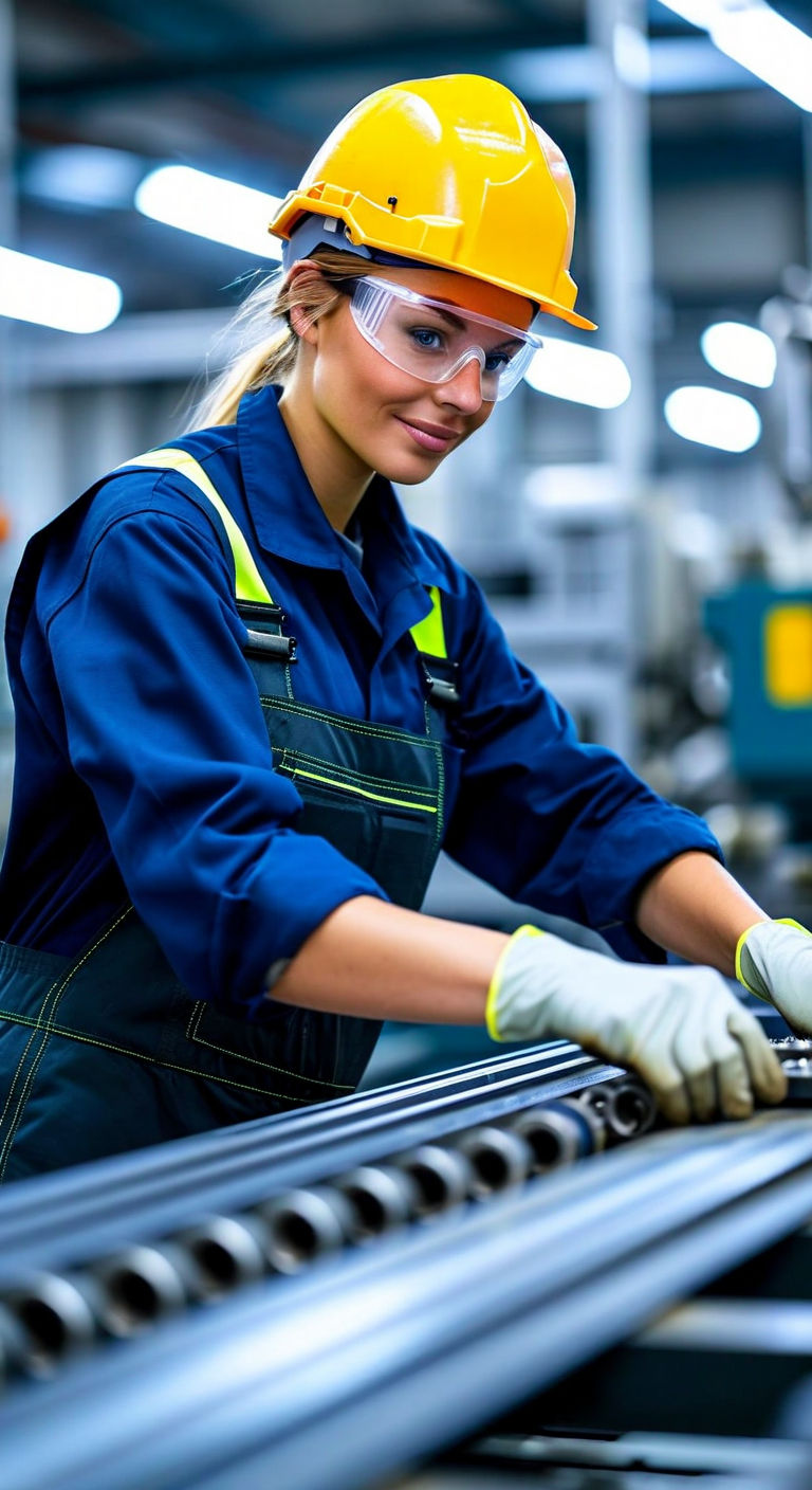 Produktionsmedarbetare sökes på deltid i Landskrona! - StudentConsulting Sweden AB (publ)