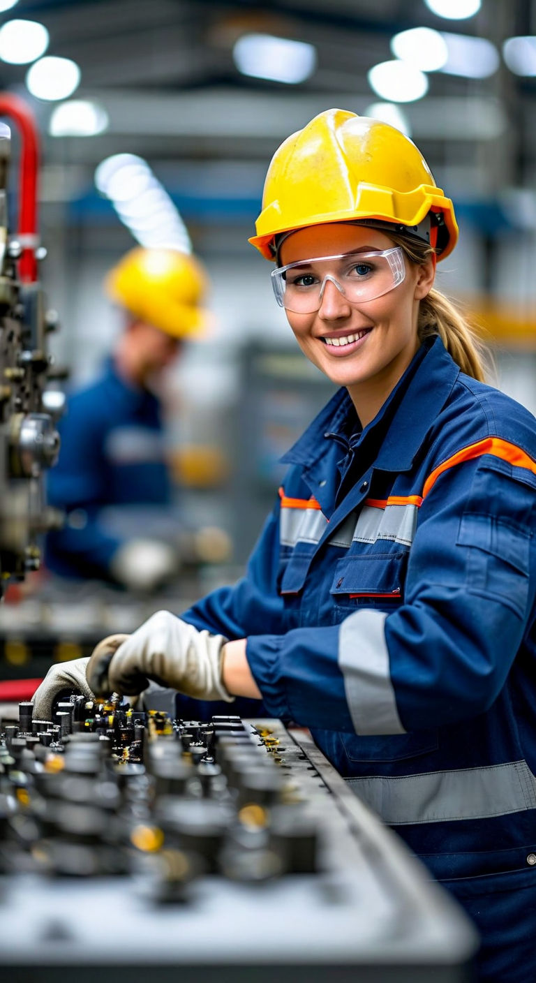 Servicetekniker - Aktiebolaget Benzlers