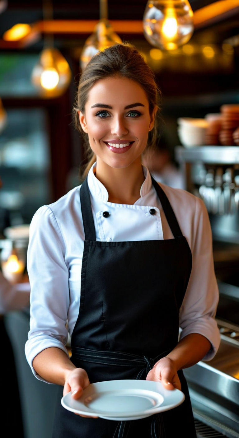 Servitör\Servitris till Lillsjö Bistro & Bar - Lillsjöraden 14 AB