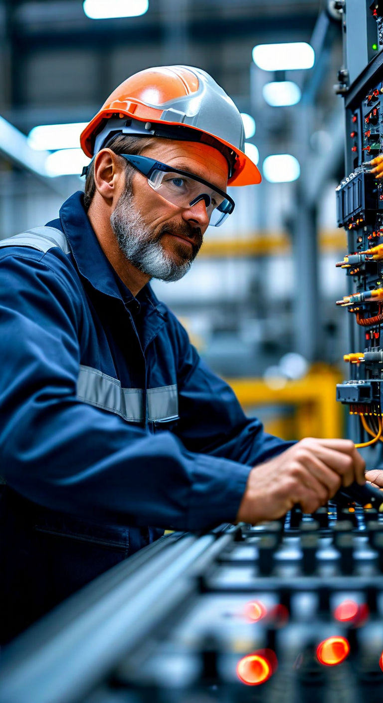 Senior Elkonstruktör – Kundprojekt inom avancerade kraftsystem - Kraftpowercon Sweden AB