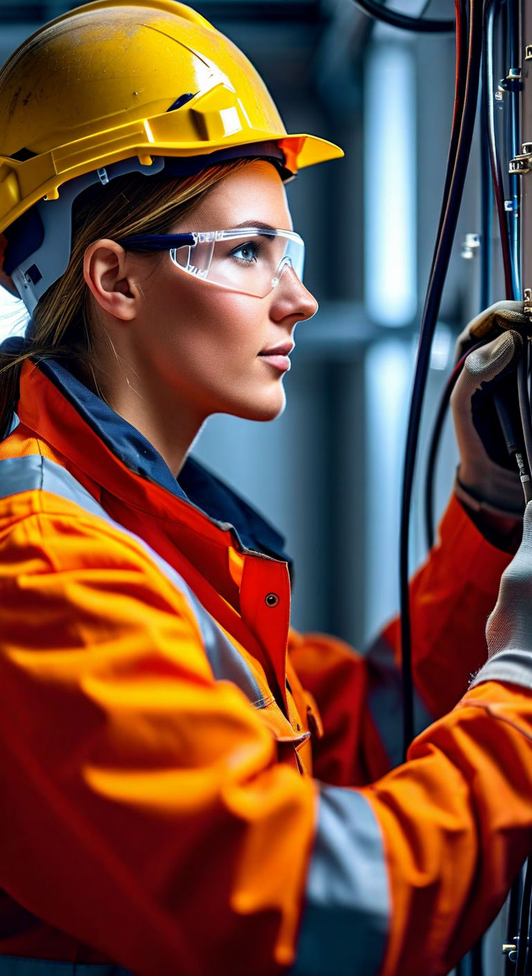 Installationselektriker - Storstockholm - Fall Forward AB