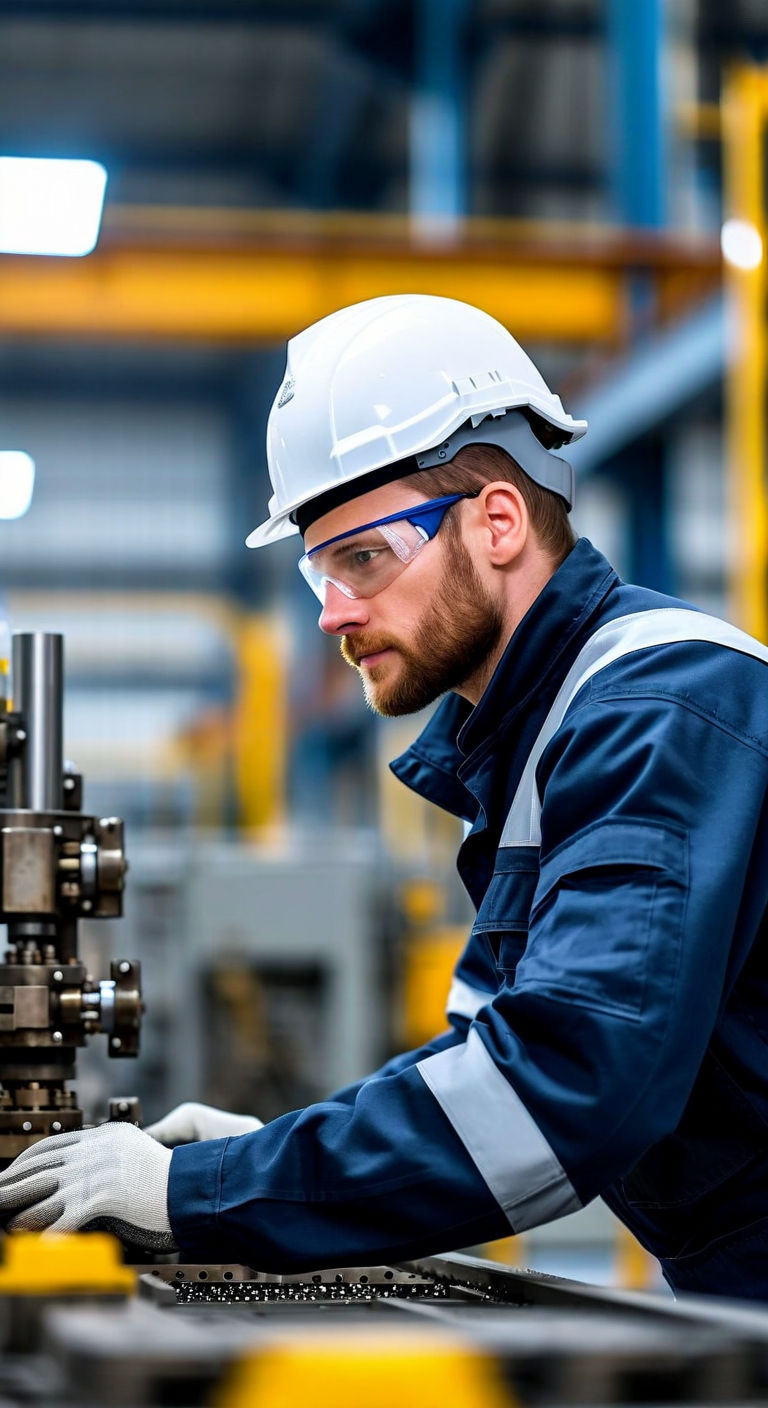 SSAB - Underhållsingenjör - SSAB EMEA AB