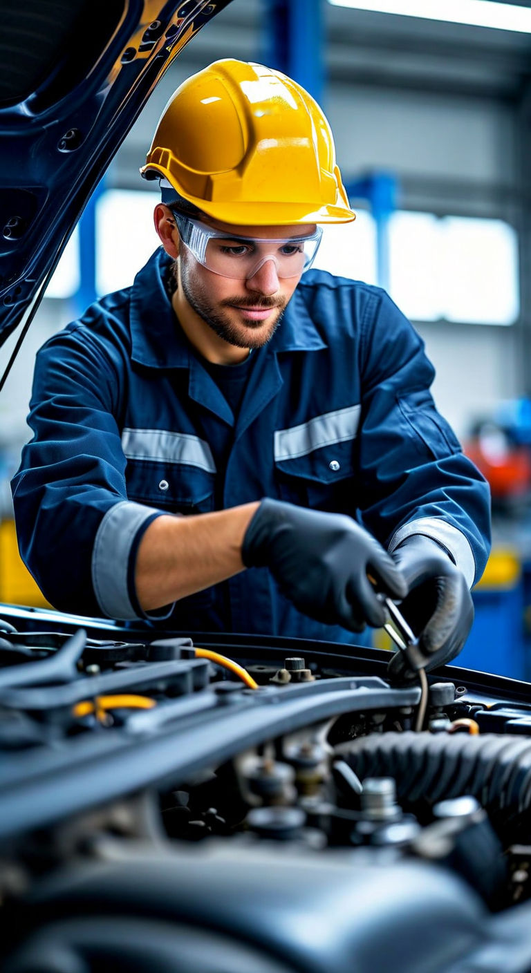 Tekniker till Work System Örebro - Work System Sweden AB