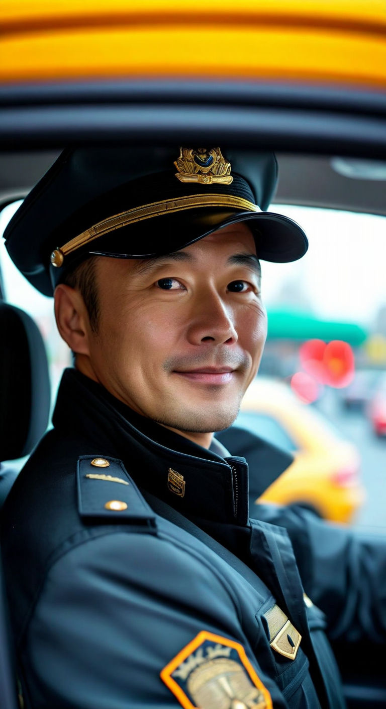 Taxiförare / färdtjänstförare till Örebro - Servicetrafiken Sverige AB