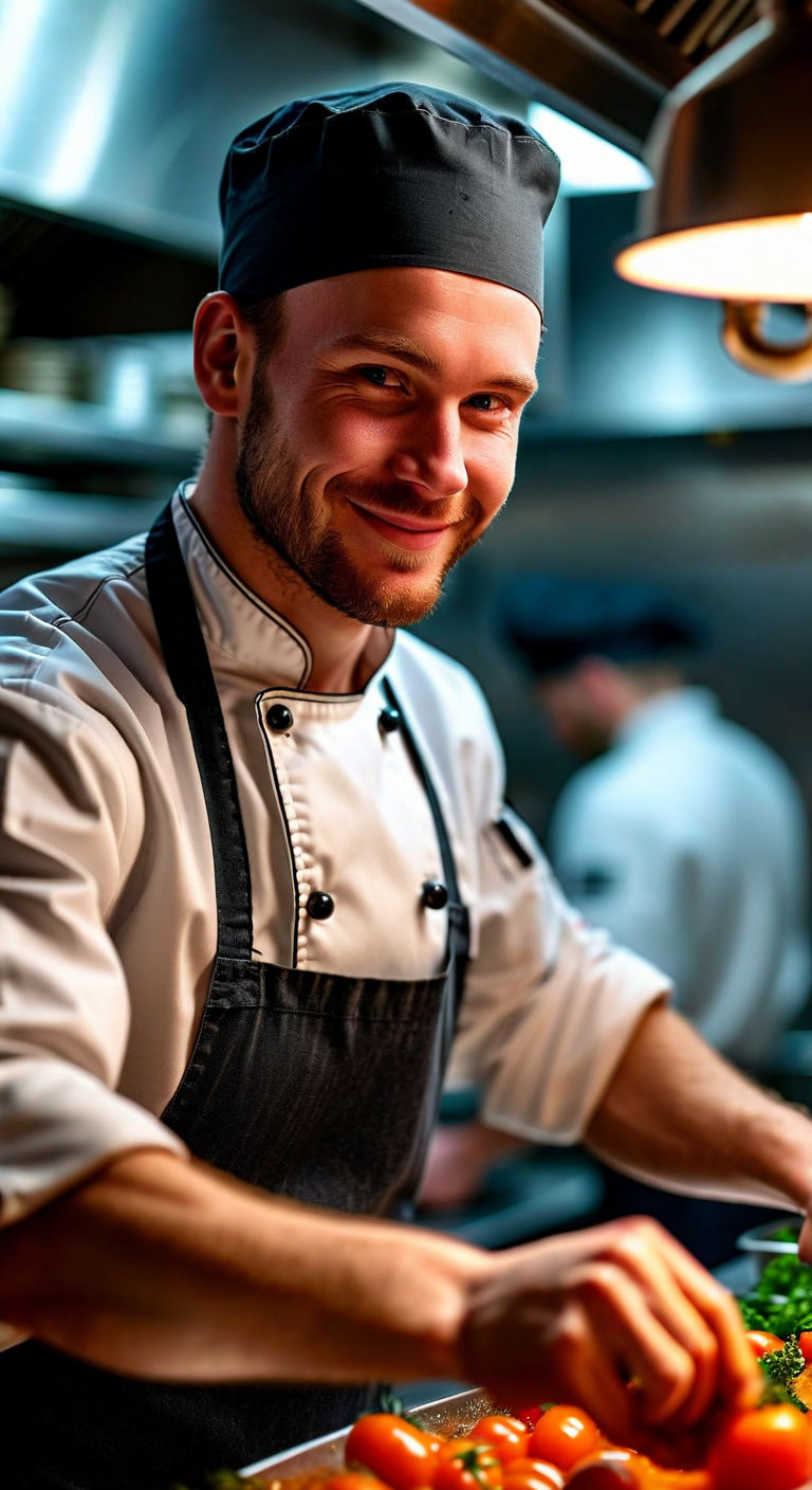Kock till Boston Grill - Nya Sportbaren i Norrköping AB