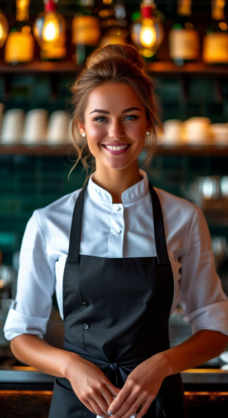 service - Örebro Gastro AB