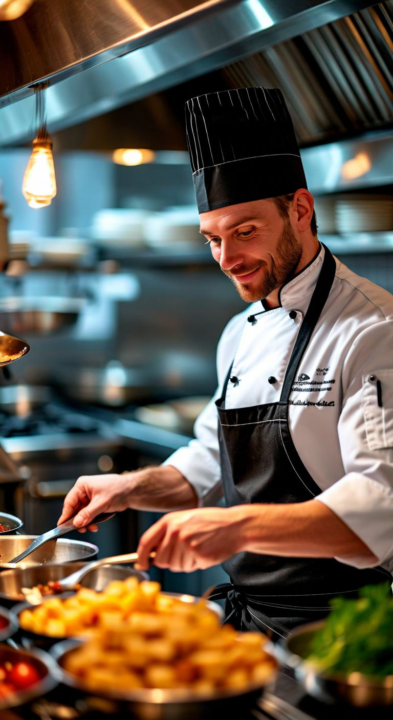 Kock sökes till Restaurang Frost i Karlstad (ca 50 %) - Starcafé AB