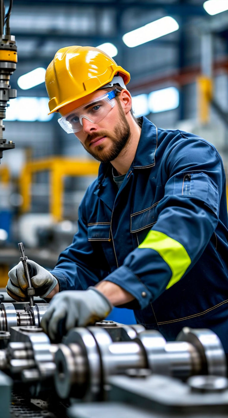 Mechanical Maintenance Engineer - Avaron AB