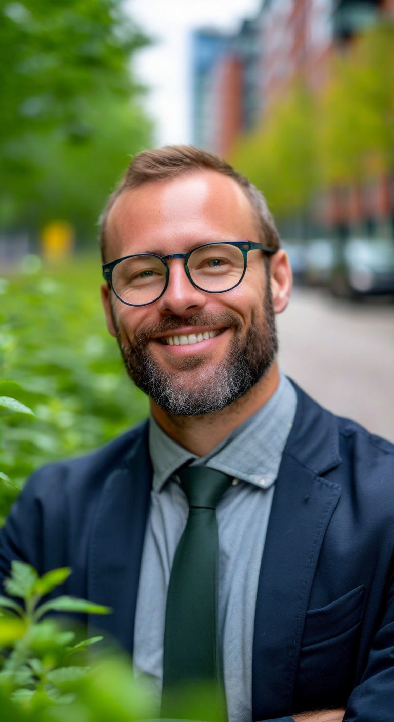 Grön infrastruktur Strateg - ENKÖPINGS KOMMUN