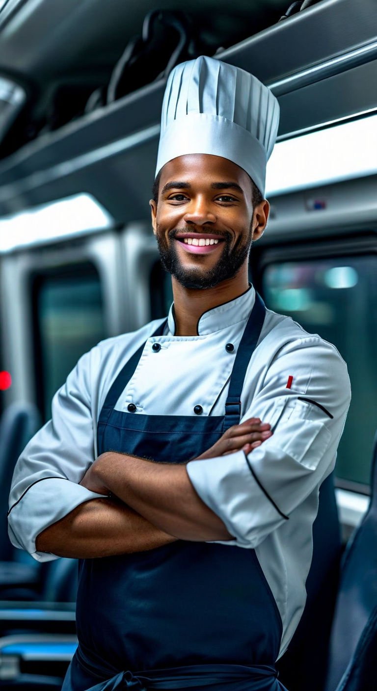 Chef Produktionssystem – forma framtidens verksamhetsnära IT på Keolis - Keolis Sverige AB