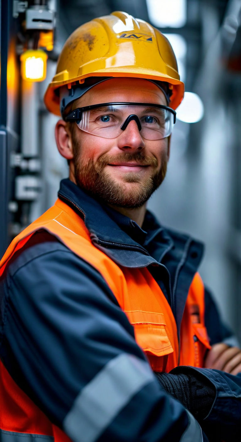 Beredare lokalnät - Vattenfall AB